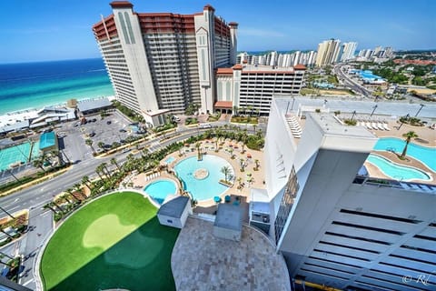 Get the most out of your beach getaway. Steps To The Beach