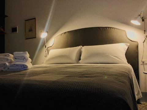 Double Room, Tower (On the 1st floor) | Individually decorated, individually furnished, desk, free WiFi