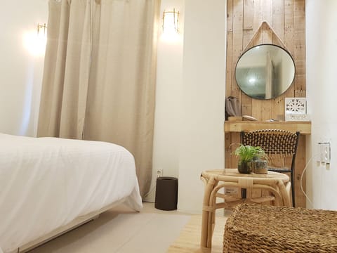Room random assignment (2 Person Room) | Free WiFi, bed sheets