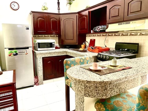 Cocina 