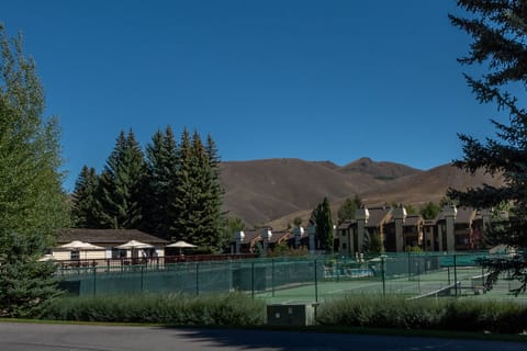 Sun Valley Tennis