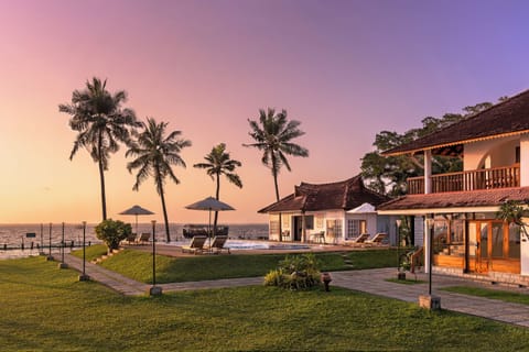 Outdoor pool, open 8:00 AM to 7:30 PM, pool umbrellas, sun loungers