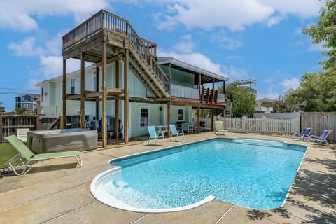 Private Pool