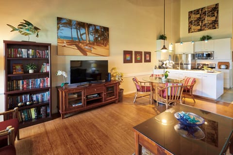 Living Room - Living Room