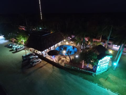 2 outdoor pools, pool umbrellas, sun loungers
