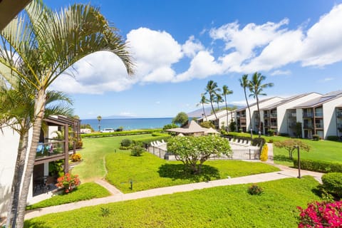 Lanai View - Lanai View