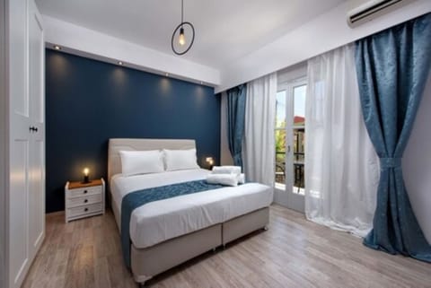 Apartment, 2 Bedrooms | 2 bedrooms, iron/ironing board, free cribs/infant beds, free WiFi