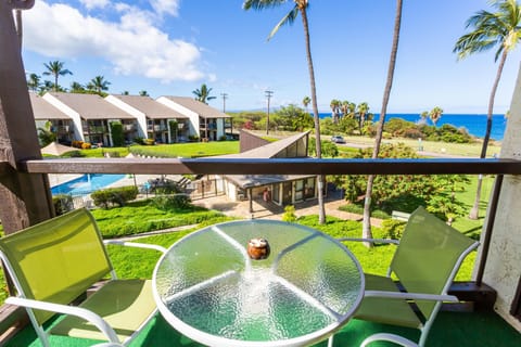 Lanai - Lanai