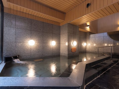 Public bath