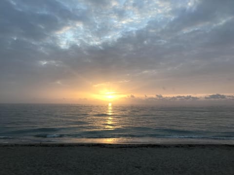 Sunrise