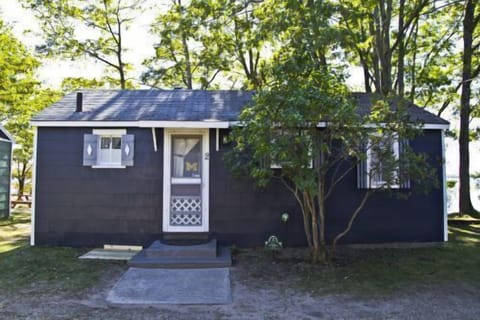 Building, House, Cottage, Nature, Shelter