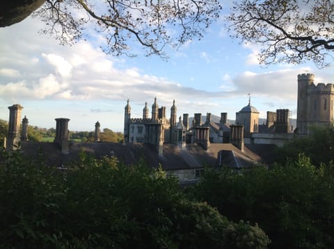 Number 6 Narrow Water Castle Castle / Palace in Northern Ireland