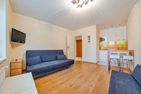 Apartment (34) | 1 bedroom, iron/ironing board, free WiFi, bed sheets