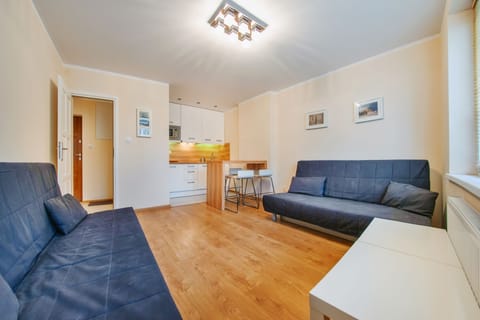 Apartment (34) | 1 bedroom, iron/ironing board, free WiFi, bed sheets
