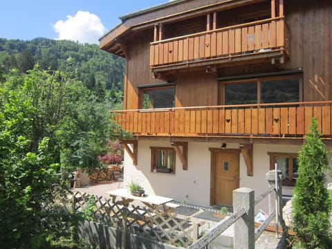 Chalet Belle Folie