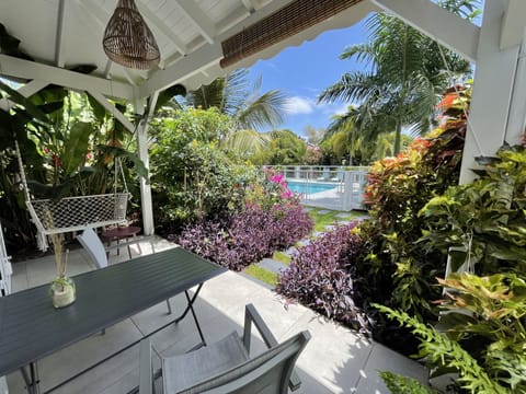 Luxury Room | Terrace/patio