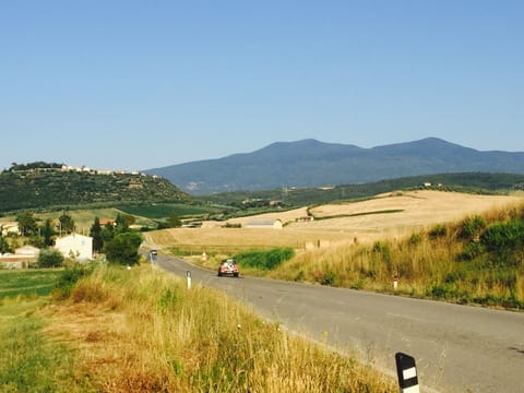 Farmhouse in the Countryside House in Tuscany