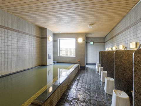 Public bath