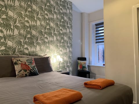 Superior Double Room, Ensuite