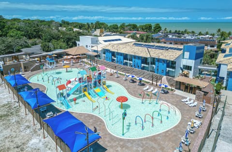 Water park