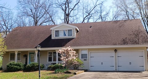 Front of House (spring)