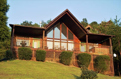 Hooked in the Smokies 2