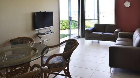 Lounge Area