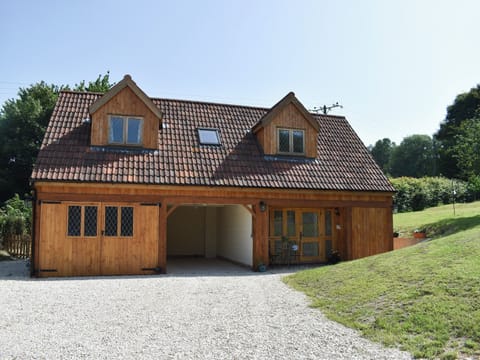 Exterior | The Bee Hive, Forton, near Chard