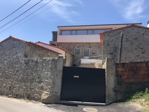 Casa do Quinteiro