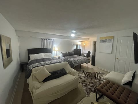 'Bedroom