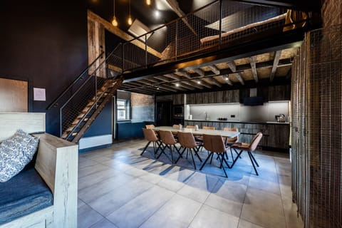 Apartment, Private Bathroom | Shared kitchen