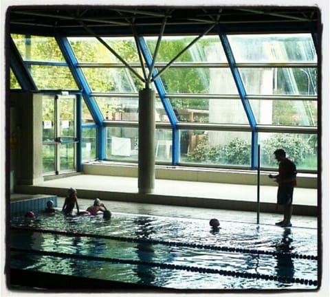 Sports facility