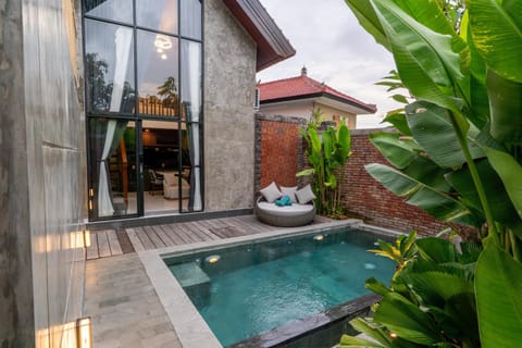 Luxury Villa | Exterior