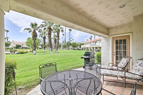 Palm Desert Vacation Rental | 2BR | 2BA | 1,360 Sq Ft | Step-Free Access