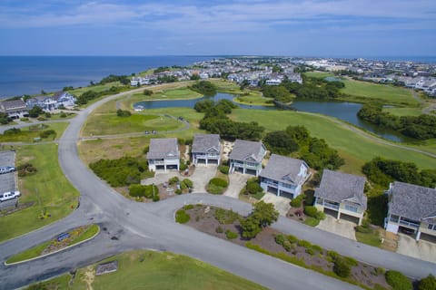 R03: Fairway View | Aerial View