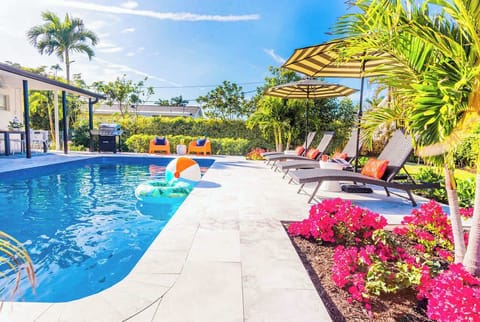 You will love staying here! 