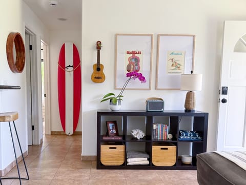 Welcome to your Hawaii home!