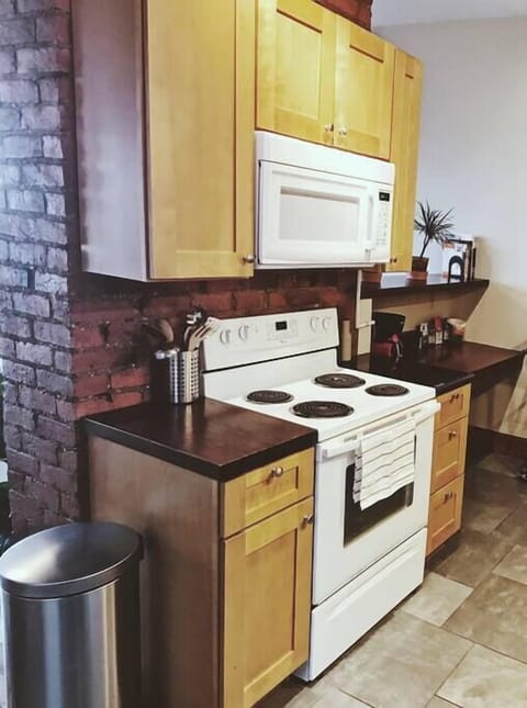 Stove, microwave and coffee products