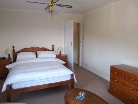 Triple Room | Iron/ironing board, free WiFi, bed sheets