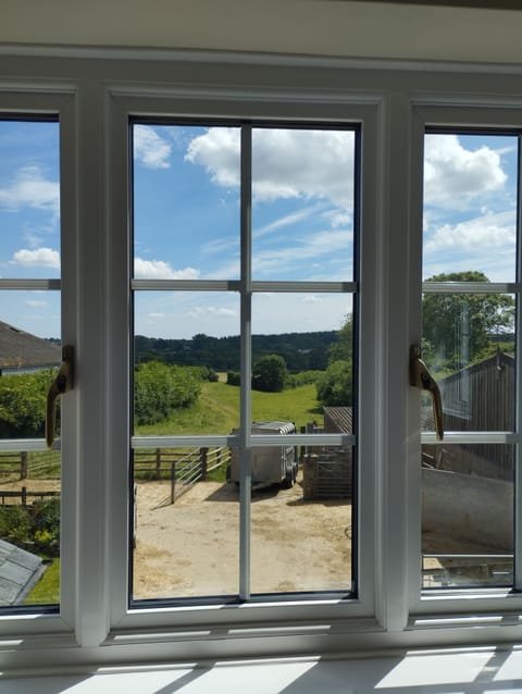 Triple Room | View from room