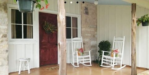 Willie Mae's Cottage