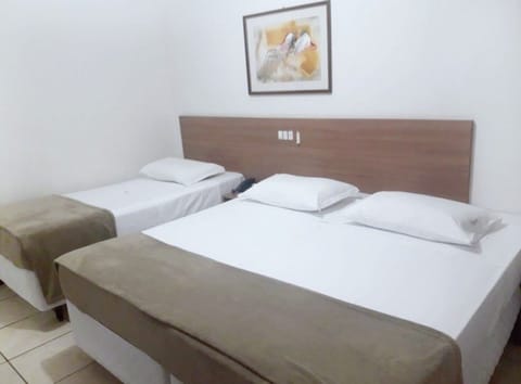 Minibar, desk, WiFi (free), bed sheets