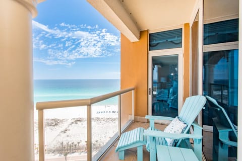 Private Balcony