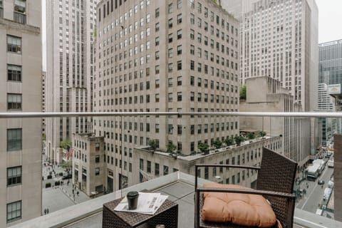 Superior Room, Terrace | Premium bedding, in-room safe, desk, laptop workspace