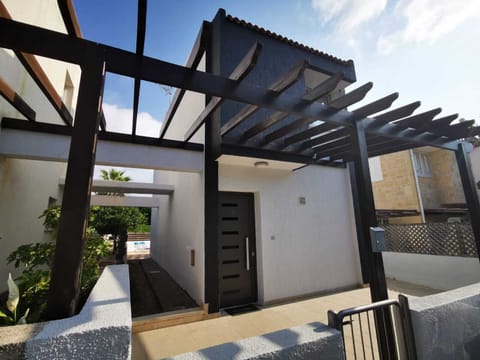 House Front
