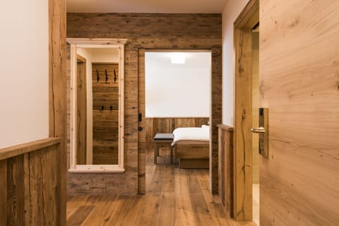 Suite (Herzeben - barrierefrei) | Premium bedding, in-room safe, individually decorated