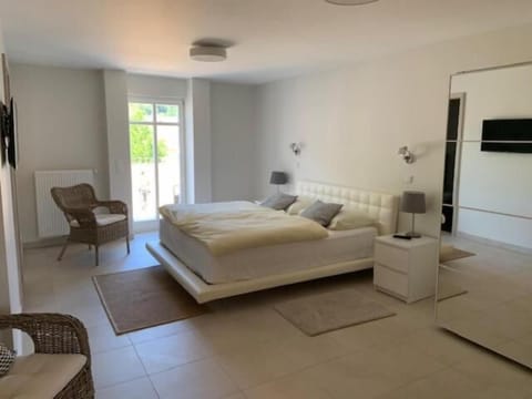 In-room safe, laptop workspace, soundproofing, cribs/infant beds