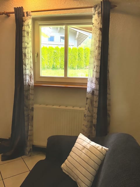 Standard Double Room | Bed sheets