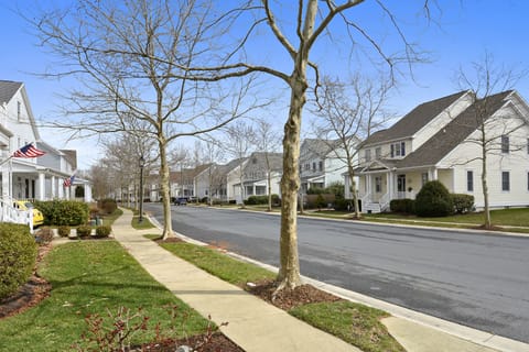 Exterior-View From Front