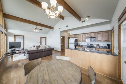 Main Living Room Area 4